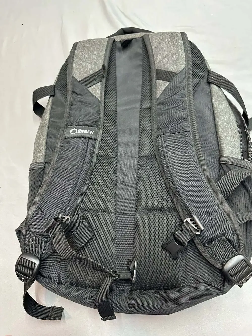 Orben Treasure Laptop Backpack